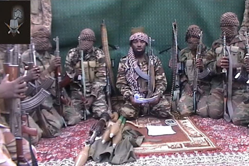 Boko Haram &#8211; fr