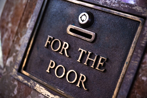 for the poor charity &#8211; fr