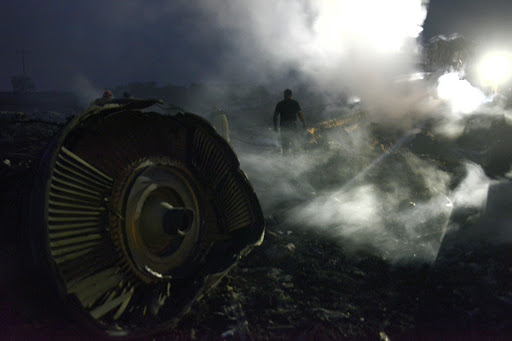 Malaysia airlines crash ukraine &#8211; fr