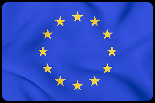 European Flag &#8211; fr
