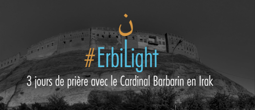 Erbil light