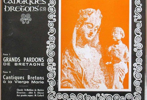cantiques bretons