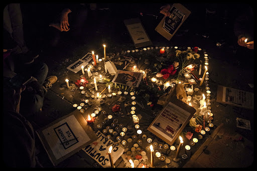 I AM Charlie Hebdo &#8211; 10 &#8211; © Antoine Walter CC &#8211; fr