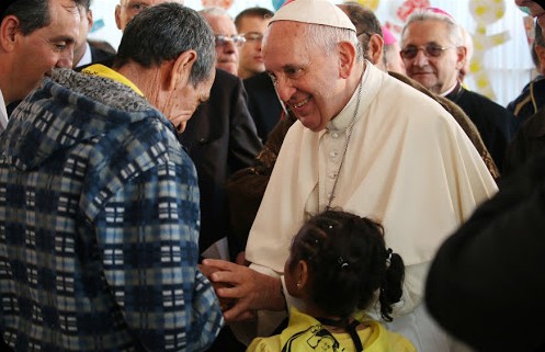 web-Bañado Norte-Sophia Sánchez -Coord Com y Prensa Visita Papal- &#8211; fr