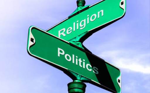 religione e politica &#8211; fr