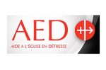 Aide à l'Eglise en Détresse (AED)