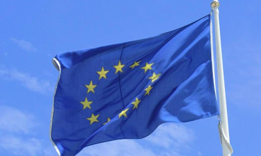 bandiera europea &#8211; fr