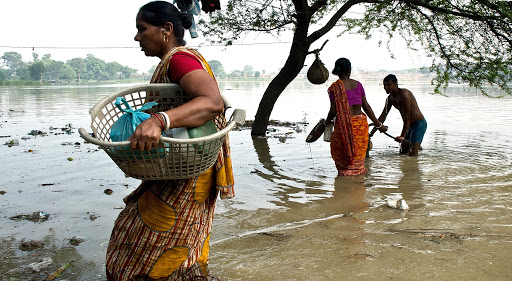 More floods in India &#8211; fr