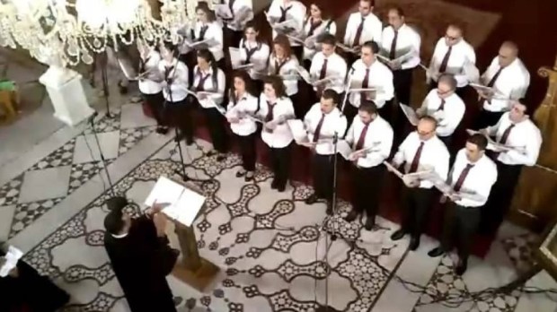 web-St. Ighnatios Choir-Youtube