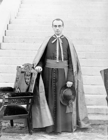 Mgr Rafael Merry del Val
