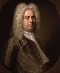 George_Frideric_Handel par Balthasar Denner (c) Wikipedia