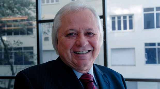 Antonio Kater Filho, Fondateur de l&rsquo;Institut  Brésilien de Marketing Catholique  (IBMC)
