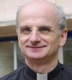 Père Jean-Pascal Duloisy