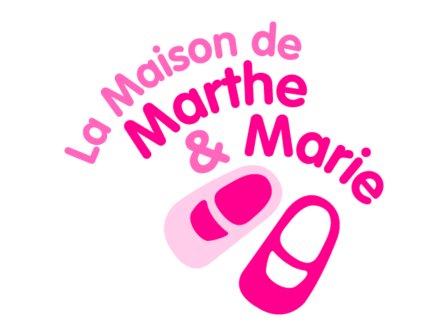 © La maison de Marthe et Marie