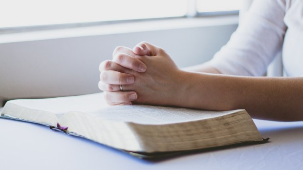 web-pray-hands-bible-woman-public-domain.jpg