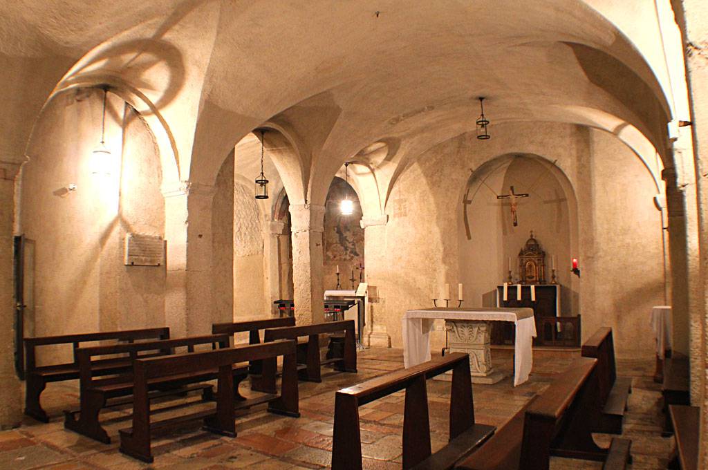 cripta-basilica-san-benedetto