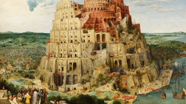 web-babel-towe-languages-classic-art-wallpapers-cc