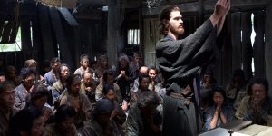 « Silence » de Martin Scorsese : un film qui vous broie les tripes