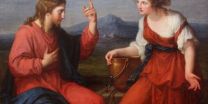 La Bible et ses symboles : les sources et les puits, synonymes des promesses divines