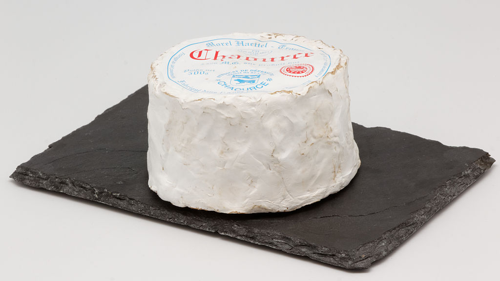 Chaource ©wikipédia