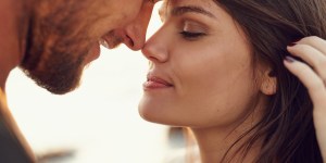 Ce petit geste est une bombe d’amour pour le couple