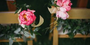 Des idées simples pour décorer l&rsquo;église le jour de son mariage