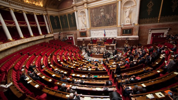 Parlement