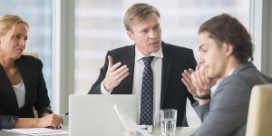 Faut-il dominer pour manager ?
