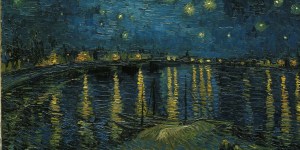 En images. « Au-delà des étoiles » au musée d’Orsay : Le paysage se fait mystique
