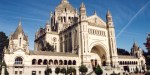 Basilique de Lisieux