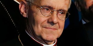 Le cardinal Jean-Louis Tauran, artisan d’un dialogue franc avec l’islam