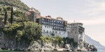 Mont Athos © Pixabay