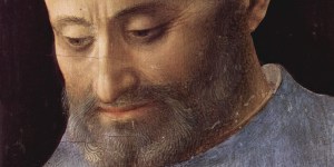 Fra Angelico, patron des artistes