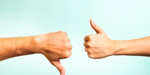 Aimer son prochain ? Pas toujours facile !