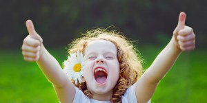 Comment élever des enfants reconnaissants ?