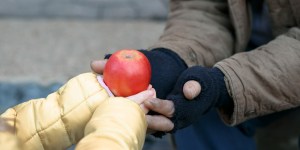 Quatre bonnes actions à faire dans le secret