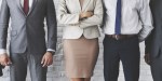 Business men