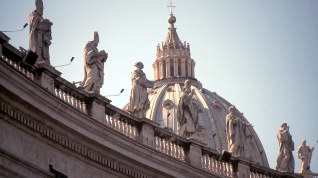 st-peters-basilica-77519_640