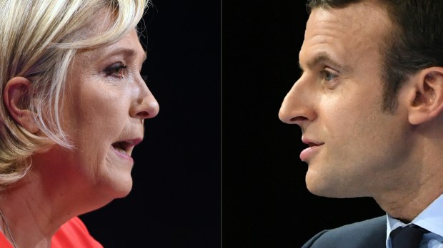 Famille : ce que prévoient les programmes de Macron et Le Pen