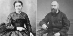 Portraits de Louis et Zélie Martin