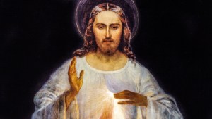 WEB3 DIVINE MERCY OLD TESTAMENT HistoryIsReseach CC Dipinto_Originale_Autentico_Divina_Misericordia_Gesù_Confido_Santa_Faustina_Pittore_Eugeniusz_Kazimirowski_1934