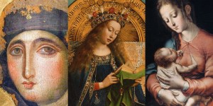 [EN IMAGES] Les plus belles représentations de la Vierge Marie