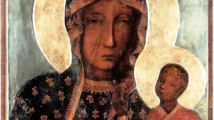 Virgin Mary of Czestochowa