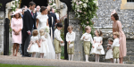 ROBE DE MARIEE DE PIPPA MIDDLETON