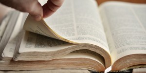 Pourquoi a t-on parfois tant de mal à lire la Bible ?