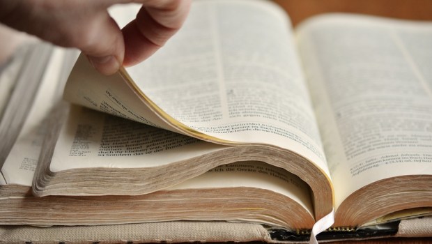 BIBLE