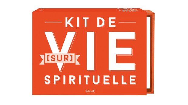 KIT VIE SPIRITUELLE