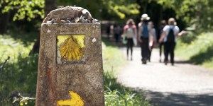 Chemins de Compostelle : une irrésistible attraction pour les non-croyants