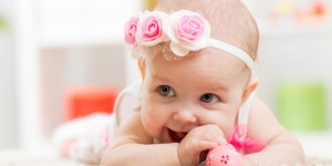Quel prénom pour une petite fille ?