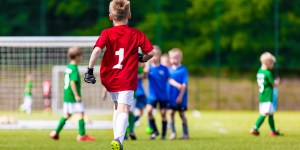 En quoi faire du sport peut-il rapprocher votre enfant de Dieu ?
